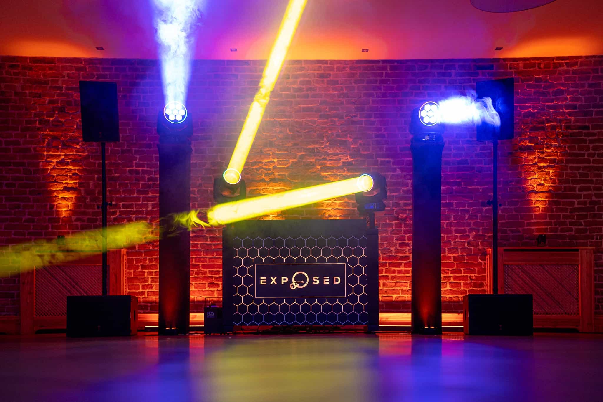 Stanowisko premium 2