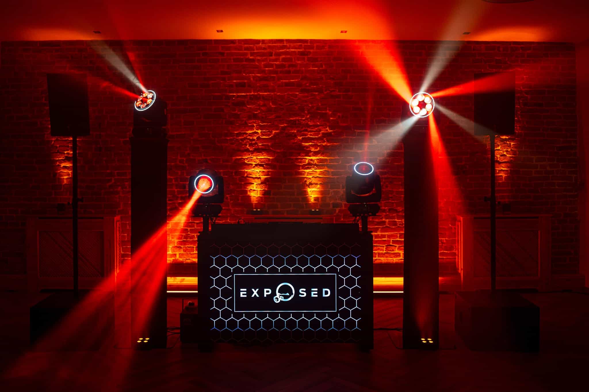 Stanowisko premium 4