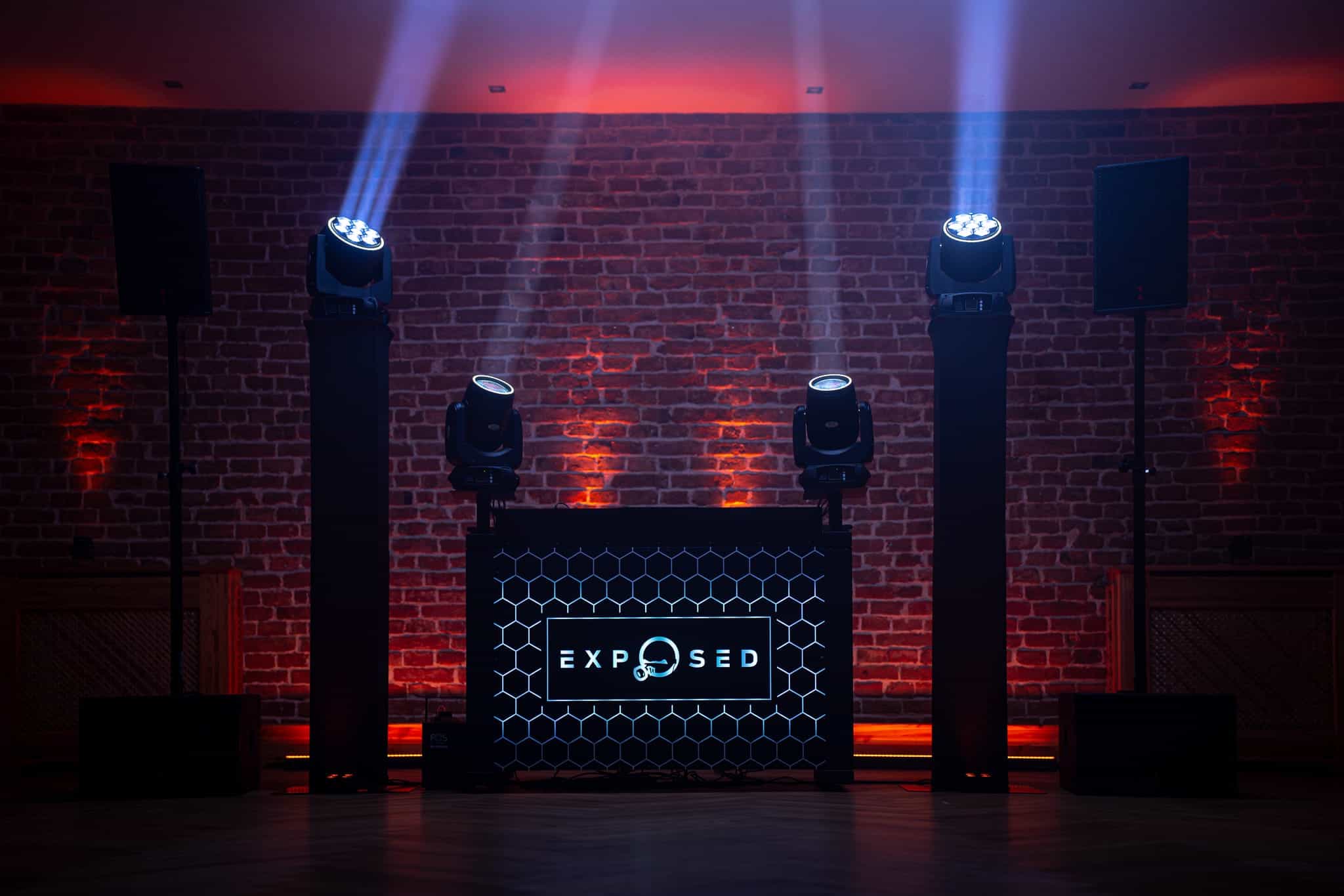 Stanowisko premium 5