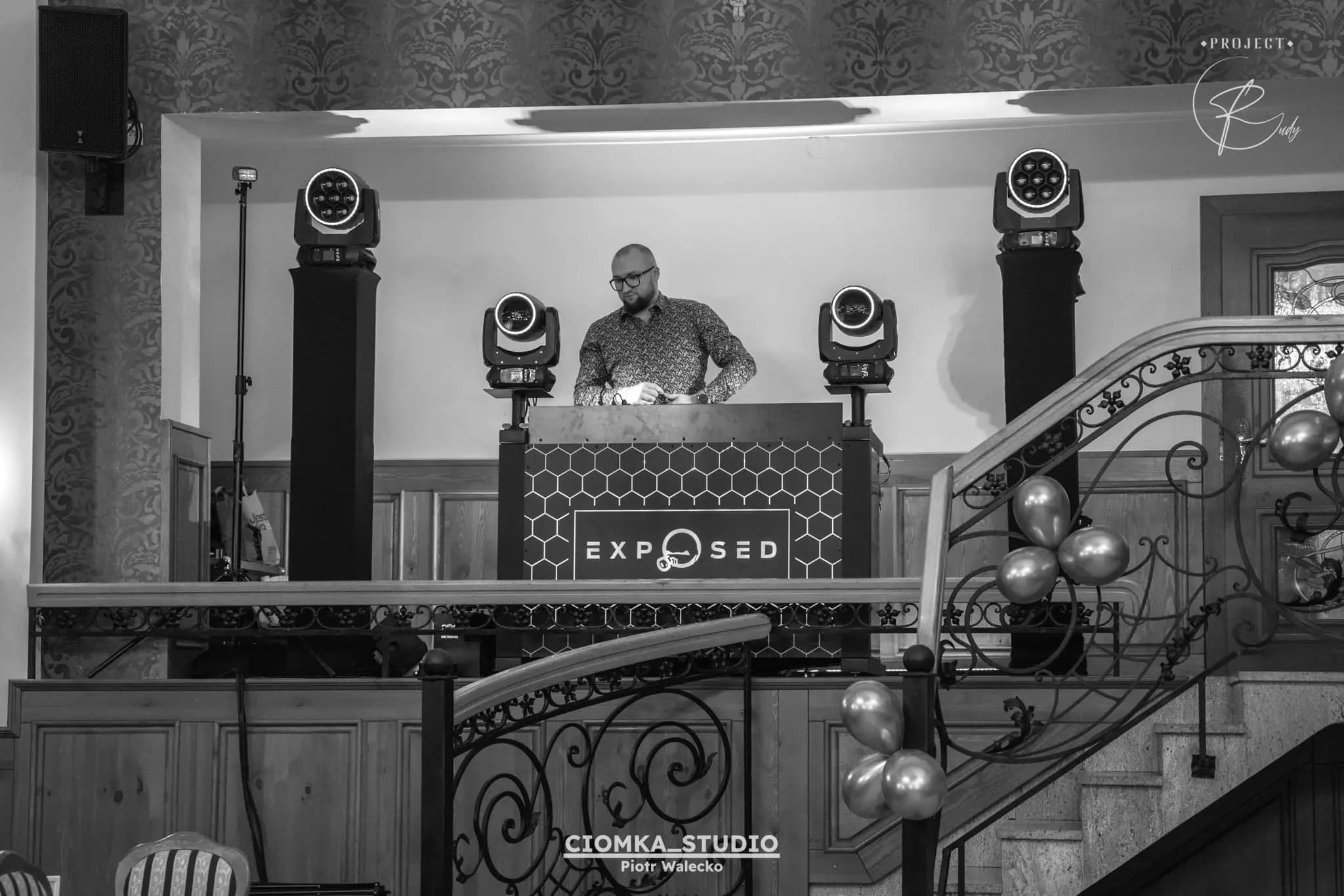 Okolicznowsciowe  galleria 1